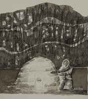 Illustration from It's Elementary! Investigating the Chemical World